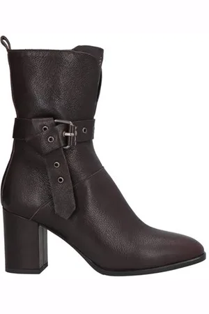 Henry Beguelin FOOTWEAR - Ankle boots - on YOOX.com