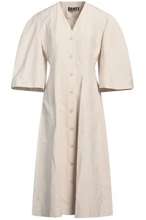 Dawei DRESSES - Midi dresses - on YOOX.com