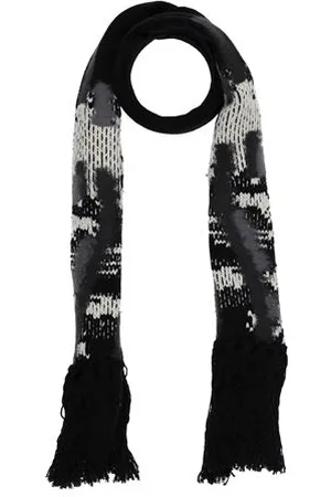 Les Hommes ACCESSORIES - Scarves - on YOOX.com