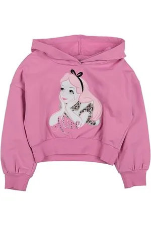 MONNALISA TOPWEAR - Sweatshirts - on YOOX.com