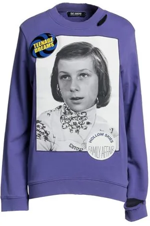 RAF SIMONS TOPWEAR - Sweatshirts - on YOOX.com