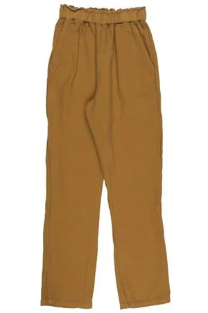 BONTON BOTTOMWEAR - Trousers - on YOOX.com