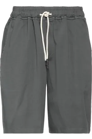 ASENSYO BOTTOMWEAR - Shorts & Bermuda Shorts - on YOOX.com
