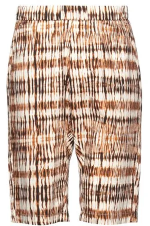 BARENA BOTTOMWEAR - Shorts & Bermuda Shorts - on YOOX.com