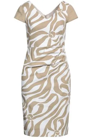 Moschino DRESSES - Midi dresses - on YOOX.com