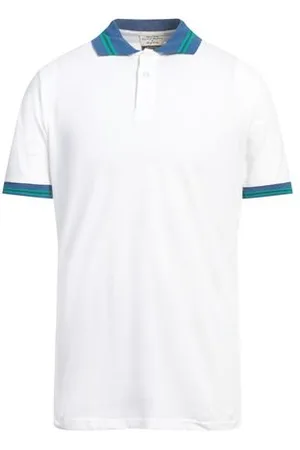 Halston Heritage TOPWEAR - Polo shirts - on YOOX.com