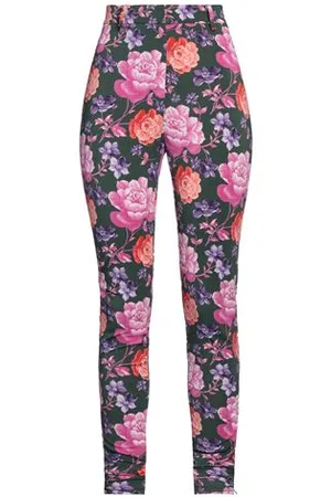 MAGDA BUTRYM BOTTOMWEAR - Trousers - on YOOX.com