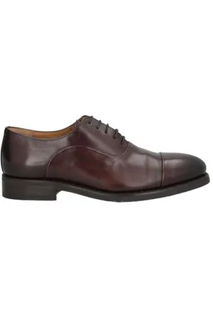 Cordwainer FOOTWEAR - Lace-up shoes - on YOOX.com