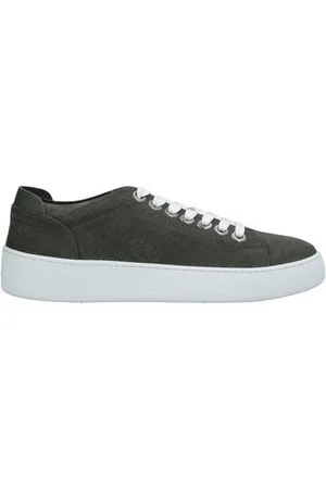 Sergio Rossi FOOTWEAR - Trainers - on YOOX.com