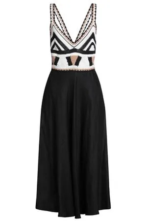 CLIPS DRESSES - Midi dresses - on YOOX.com
