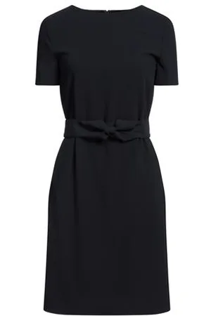 Emporio Armani DRESSES - Mini dresses - on YOOX.com
