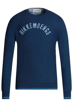 Bikkembergs KNITWEAR - Jumpers - on YOOX.com