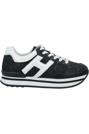 Hogan FOOTWEAR - Trainers - on YOOX.com