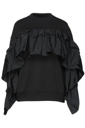 RED Valentino TOPWEAR - Sweatshirts - on YOOX.com