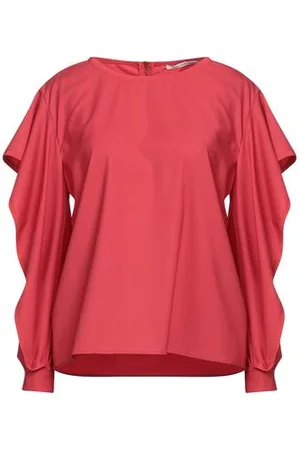 Agnona TOPWEAR - Tops - on YOOX.com