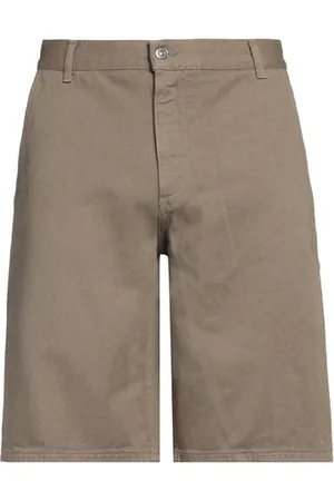 Dondup BOTTOMWEAR - Shorts & Bermuda Shorts - on YOOX.com