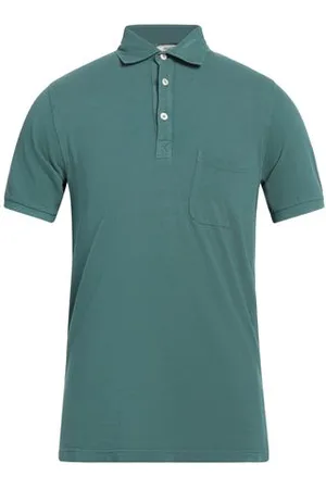 Halston Heritage TOPWEAR - Polo shirts - on YOOX.com