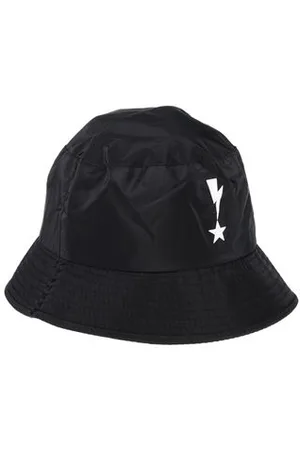 Neil Barrett ACCESSORIES - Hats - on YOOX.com