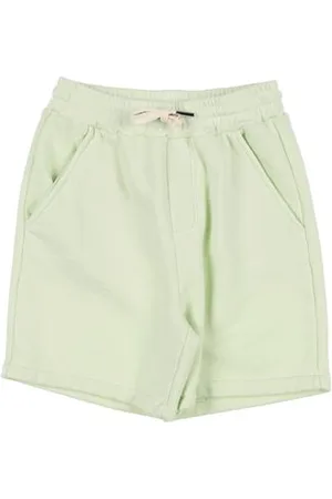 NUPKEET BOTTOMWEAR - Shorts & Bermuda Shorts - on YOOX.com
