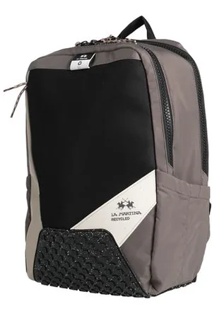 La Martina BAGS - Rucksacks - on YOOX.com
