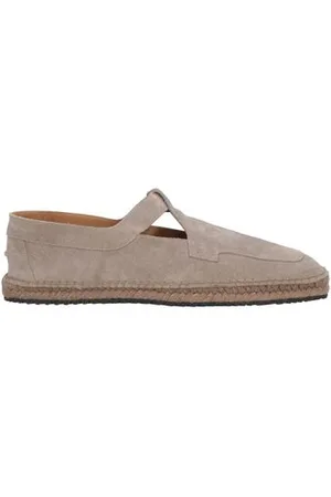 Giorgio Armani FOOTWEAR - Espadrilles - on YOOX.com