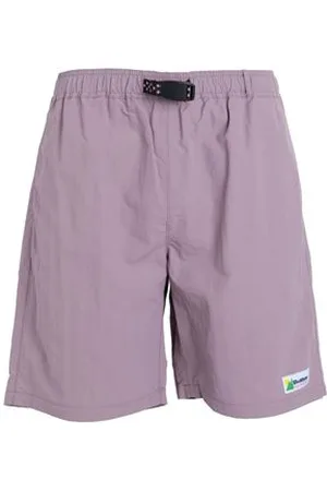 Butter Goods BOTTOMWEAR - Shorts & Bermuda Shorts - on YOOX.com