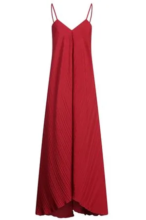 ALPHA STUDIO DRESSES - Maxi dresses - on YOOX.com