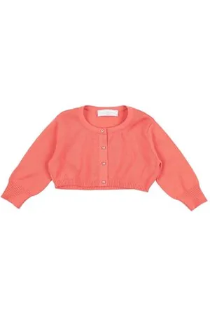 COLORICHIARI KNITWEAR - Wrap cardigans - on YOOX.com
