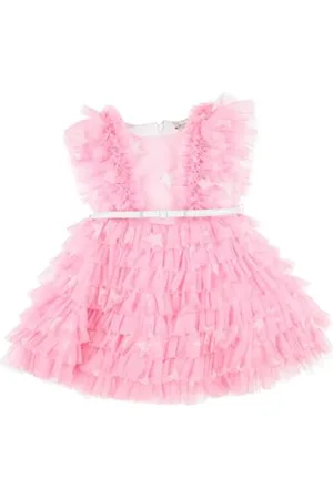 MONNALISA NEWBORN - Baby dresses - on YOOX.com