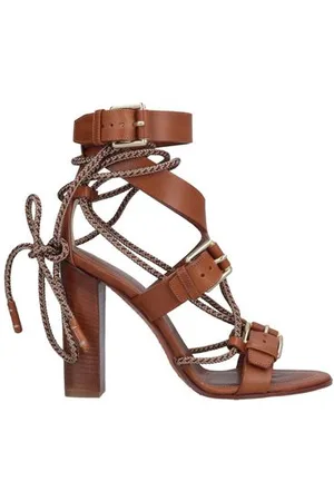 Etro FOOTWEAR - Sandals - on YOOX.com