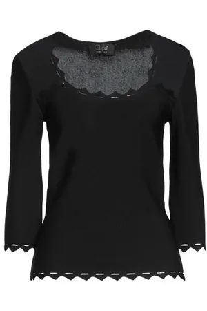CLIPS KNITWEAR - Jumpers - on YOOX.com