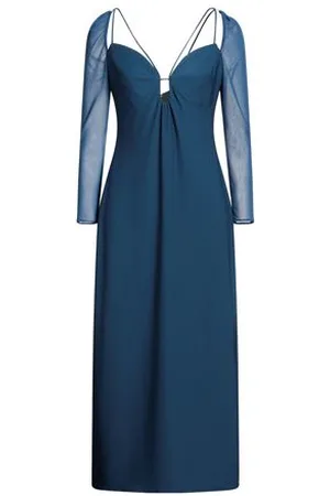 Self-Portrait DRESSES - Midi dresses - on YOOX.com