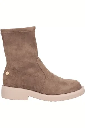Gattinoni FOOTWEAR - Ankle boots - on YOOX.com