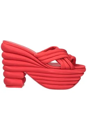 Salvatore Ferragamo FOOTWEAR - Sandals - on YOOX.com
