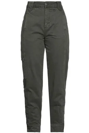 Twin-Set BOTTOMWEAR - Jeans - on YOOX.com