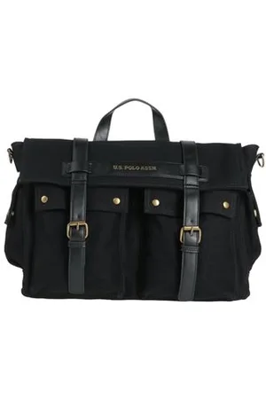 U.S. Polo Assn. BAGS - Handbags - on YOOX.com