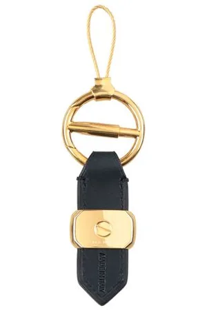 Dunhill Small Leather Goods - Key rings - on YOOX.com