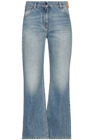 Palm Angels BOTTOMWEAR - Jeans - on YOOX.com