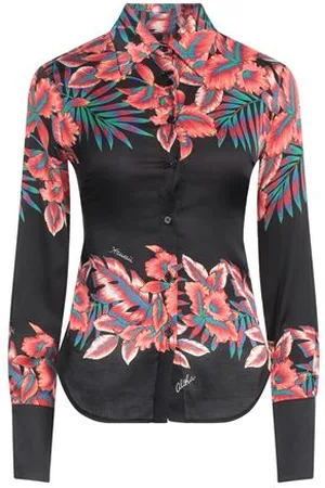 Pinko TOPWEAR - Shirts - on YOOX.com