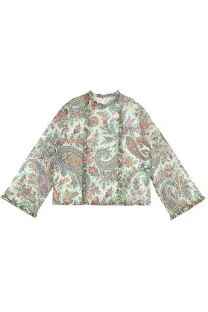 Etro TOPWEAR - Tops - on YOOX.com