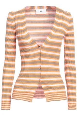 SOLOTRE KNITWEAR - Cardigans - on YOOX.com