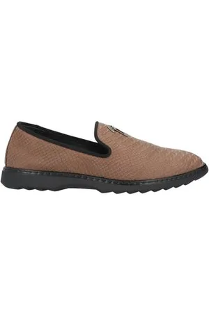 Giuseppe Zanotti FOOTWEAR - Loafers - on YOOX.com