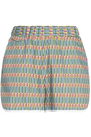 Berwich BOTTOMWEAR - Shorts & Bermuda Shorts - on YOOX.com
