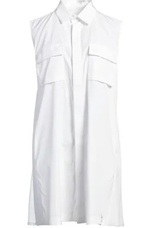 SACAI DRESSES - Mini dresses - on YOOX.com