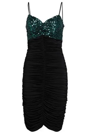 BABYLON DRESSES - Mini dresses - on YOOX.com