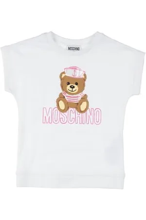 Moschino TOPWEAR - T-shirts - on YOOX.com