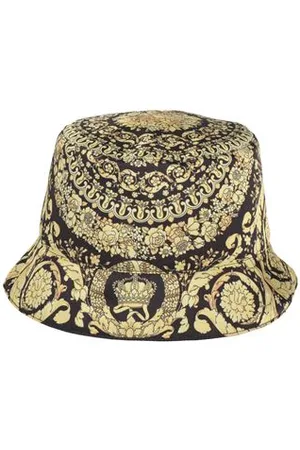 VERSACE ACCESSORIES - Hats - on YOOX.com