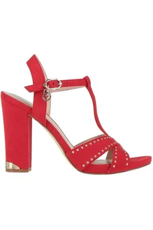 Gattinoni FOOTWEAR - Sandals - on YOOX.com