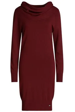 Gaudi DRESSES - Mini dresses - on YOOX.com