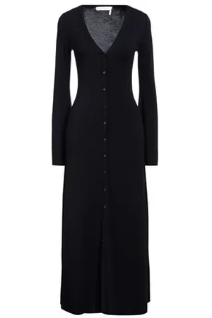 Chloé DRESSES - Maxi dresses - on YOOX.com